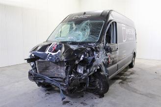 Autoverwertung Volkswagen Crafter  2020/10