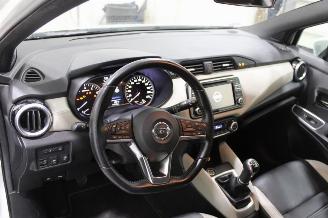 Nissan Micra  picture 9