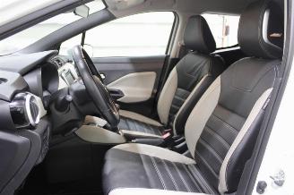 Nissan Micra  picture 10