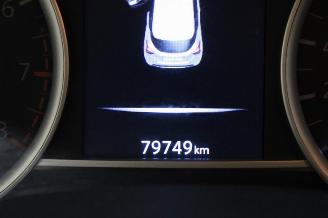 Nissan Micra  picture 12