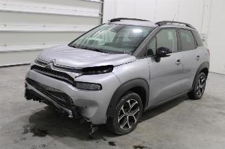 Autoverwertung Citroën C3  2023/4