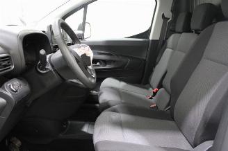 Opel Combo  picture 10