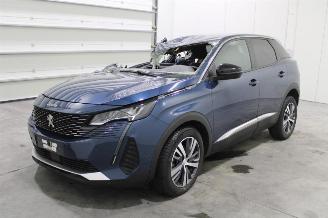 Dezmembrări autoturisme Peugeot 3008  2023/1