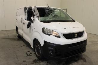 Vrakbiler auto Peugeot Expert  2017/7