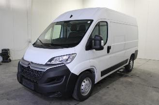 rozbiórka samochody osobowe Citroën Jumper  2025/4