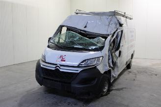 Auto da rottamare Citroën Jumper  2023/6