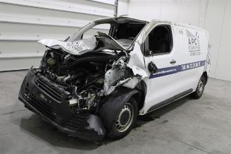 Salvage car Peugeot Expert  2022/11