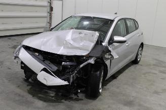 Uttjänta bilar auto Hyundai I-20 i20 2022/9