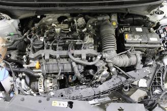 Hyundai I-20 i20 picture 16