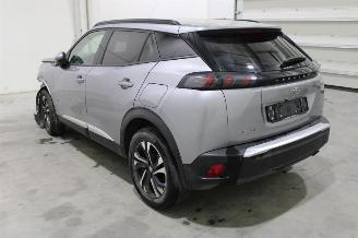 Peugeot 2008  picture 4