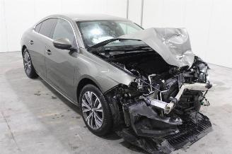 Peugeot 508  picture 2
