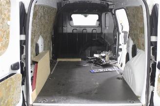 Renault Express  picture 15