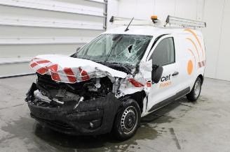 Sloopauto Renault Express  2023/1