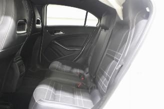 Mercedes A-klasse A 180 picture 12