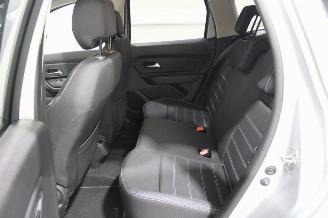 Dacia Duster  picture 8