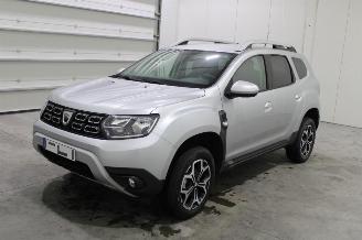 Auto da rottamare Dacia Duster  2021/1