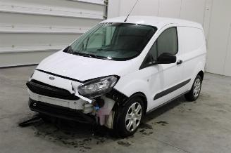 rozbiórka samochody ciężarowe Ford Transit Courier Van Transit Courier 2022/12