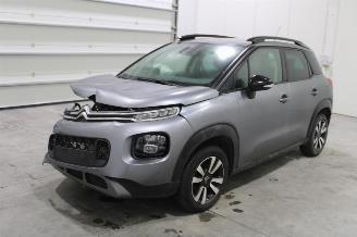 demontáž osobní automobily Citroën C-Crosser  2018/5