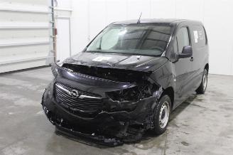 Autoverwertung Opel Combo  2020/11