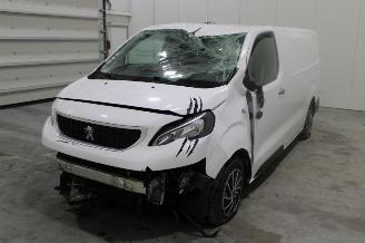 Vrakbiler auto Peugeot Expert  2019/2