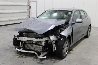 Sloopauto BMW 1-serie 116 2023/1