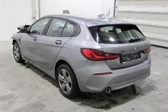 BMW 1-serie 116 picture 4