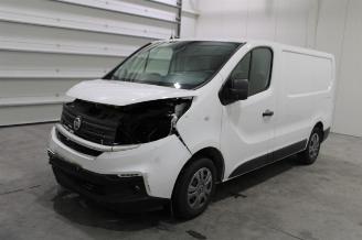 Sloopauto Fiat Talento  2021/5