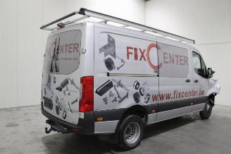 Mercedes Sprinter  picture 3