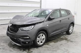 Auto da rottamare Opel Grandland X 2021/3