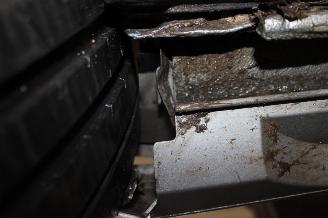 Volkswagen Passat  picture 17