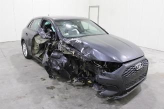 Audi A3  picture 2