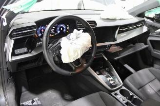 Audi A3  picture 10