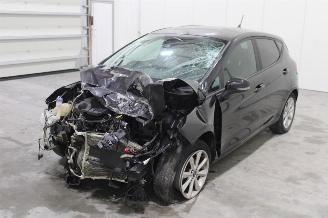 disassembly passenger cars Ford Fiesta  2020/6