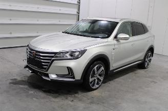 demontáž osobní automobily MG Marvel R  
