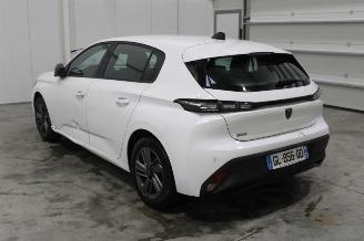 Peugeot 308  picture 4