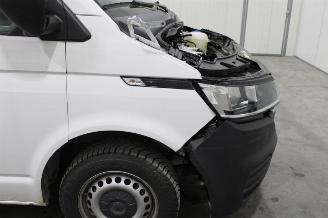 Volkswagen Transporter T6 picture 7