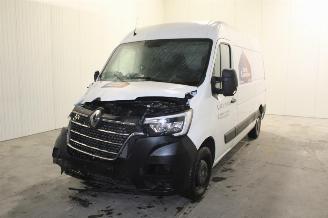 Vrakbiler auto Renault Master  2019/11