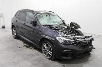 BMW X3  picture 2