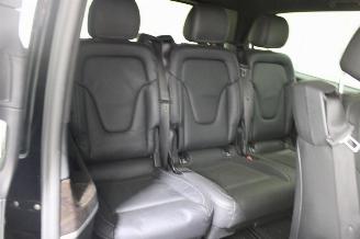 Mercedes V-klasse V 250 picture 14