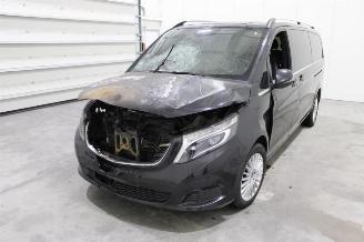 Démontage voiture Mercedes V-klasse V 250 2019/3