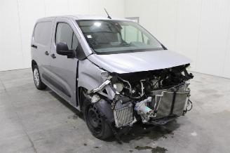 Peugeot Partner  picture 2