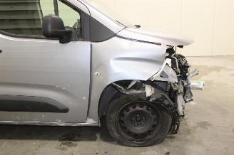 Peugeot Partner  picture 6