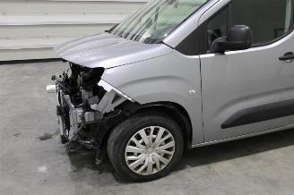 Peugeot Partner  picture 5