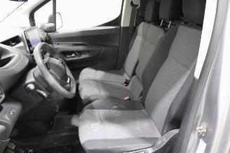 Peugeot Partner  picture 9