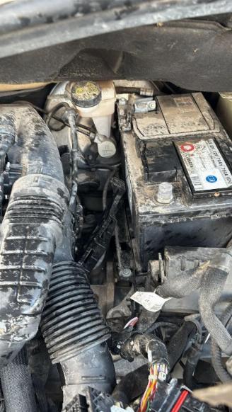 Peugeot Partner  picture 15