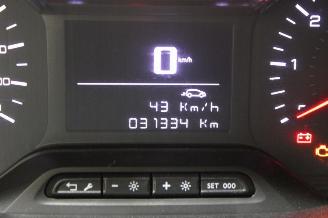 Peugeot Partner  picture 10