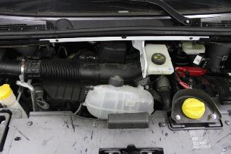 Renault Trafic  picture 12