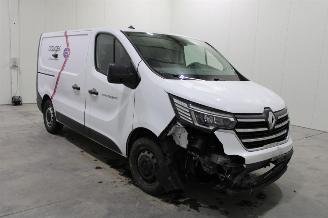Renault Trafic  picture 2