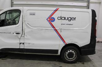 Renault Trafic  picture 7