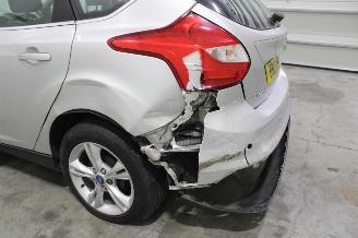 Ford Focus  picture 6